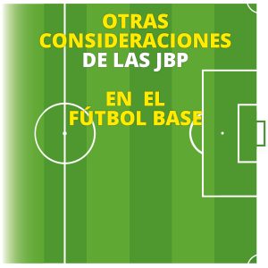 Otras consideraciones de las Jugadas a balón parado en el Fútbol Base PDF
