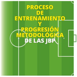 Proceso de entrenamiento y Progresión metodológica de las Jugadas a balón parado PDF