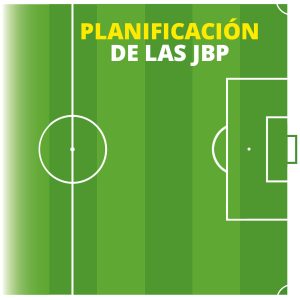 Planificación de las Jugadas a balón parado PDF