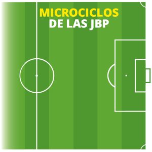 Microciclos para las Jugadas a balón parado PDF