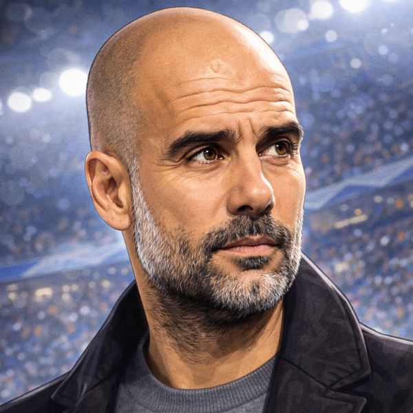 Guardiola ,el futbol desde 2010 a 2020