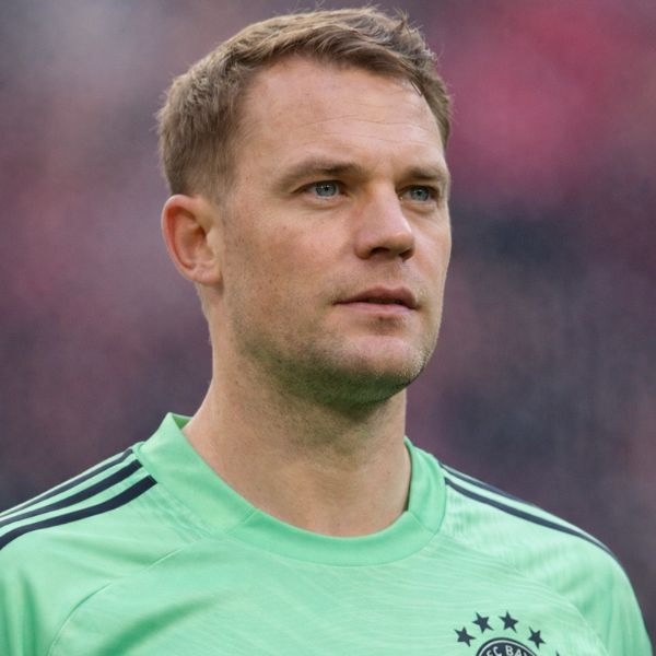 Manuel Neuer Mejores jugadores 2010 a 2020
