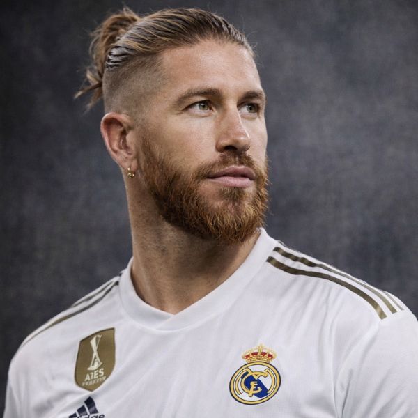 Sergio Ramos mejores jugadores 2010 a 2020