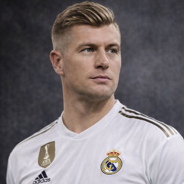 Toni Kroos mejores jugadores 2010 a 2020