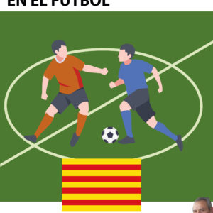 Libro 1 (Catalán) Accions tàctiques defensives en el futbol