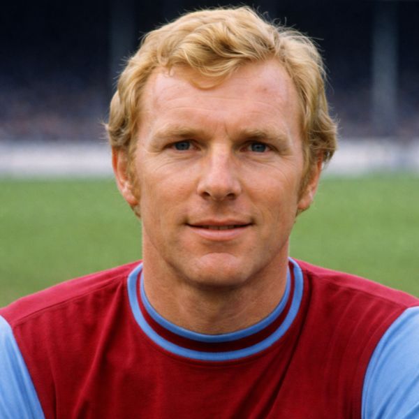 Bobby Moore mejroes jugadores reino unido epoca 60