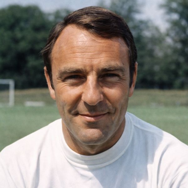 Jimmy Greaves mejores jugadores reino unido epoca 60