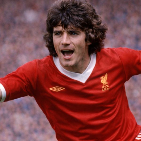 Kevin Keegan mejores jugadores reino unido años 70