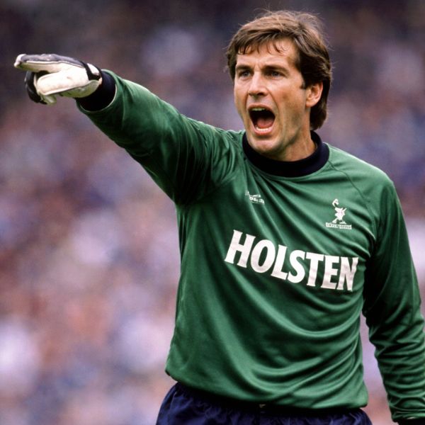 Ray Clemence mejores jugadores reino unido epoca 70