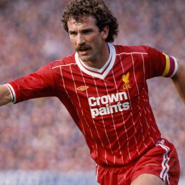Souness mejores jugadores reino unido epoca 70