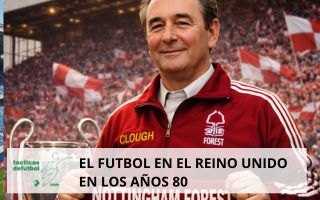 El fútbol inglés en los años 80: del dominio en Europa al caos que cambió todo