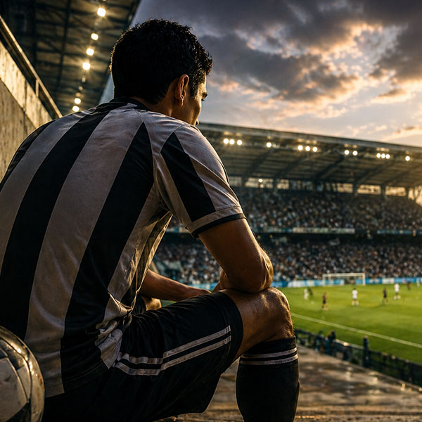 Mejores peliculas de futbol Goal, tacticas de futbol