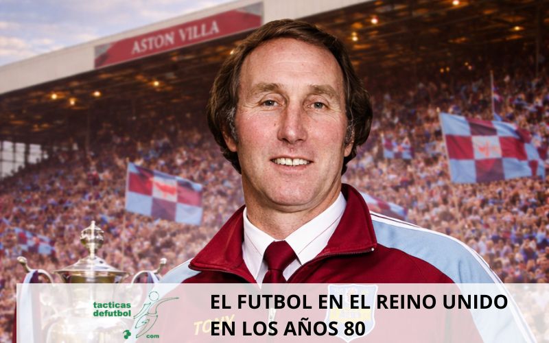 Toni Barton el fútbol en el reino unido años 80